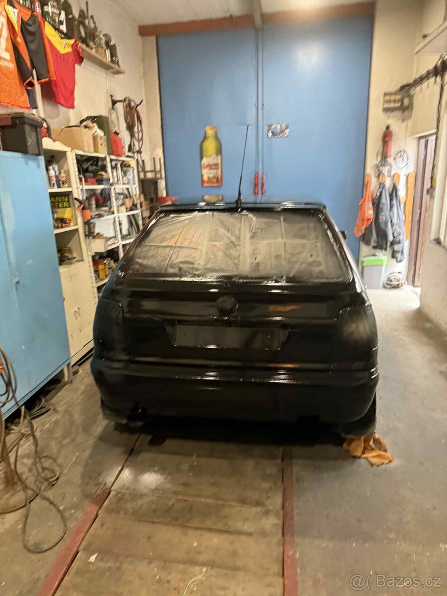 Prodám Škoda Felicie - 8