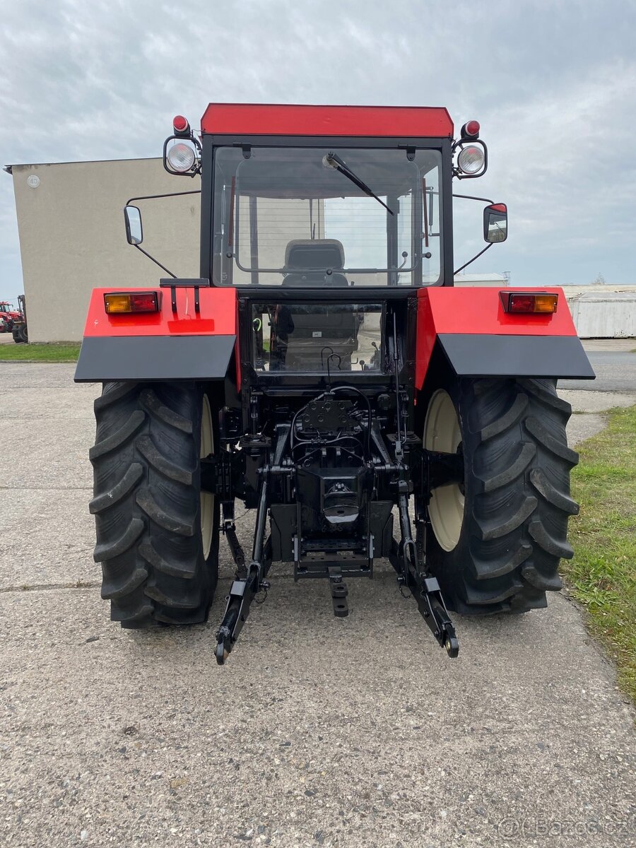 Zetor 12245 - 8
