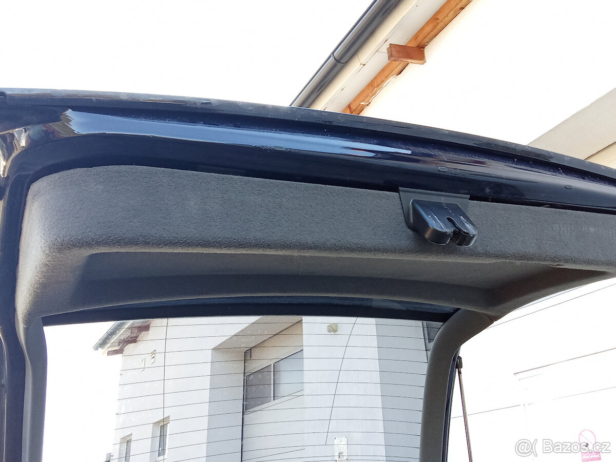 Audi A2 1,4 TDI 55kw - náhradní díly - 8