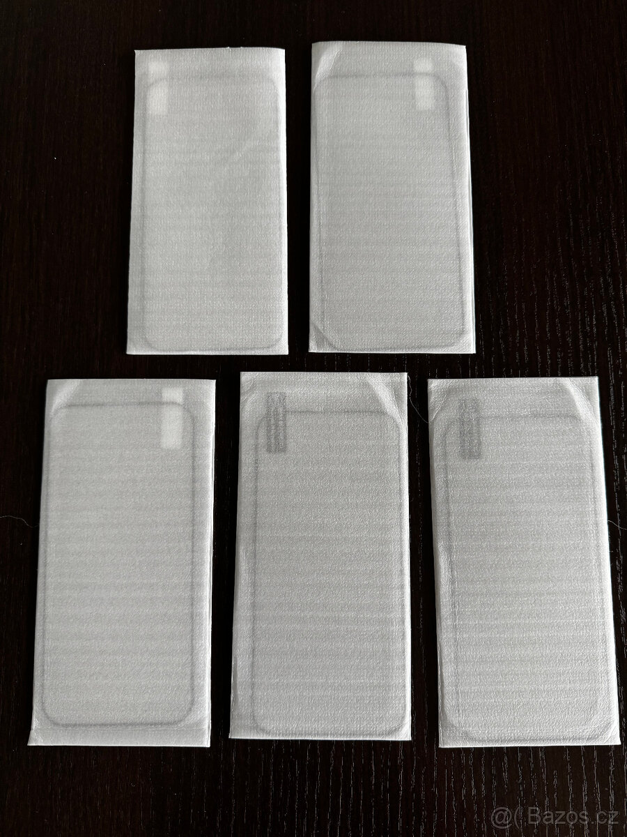 iPhone 14 Pro 512 GB Silver TOP STAV - 8