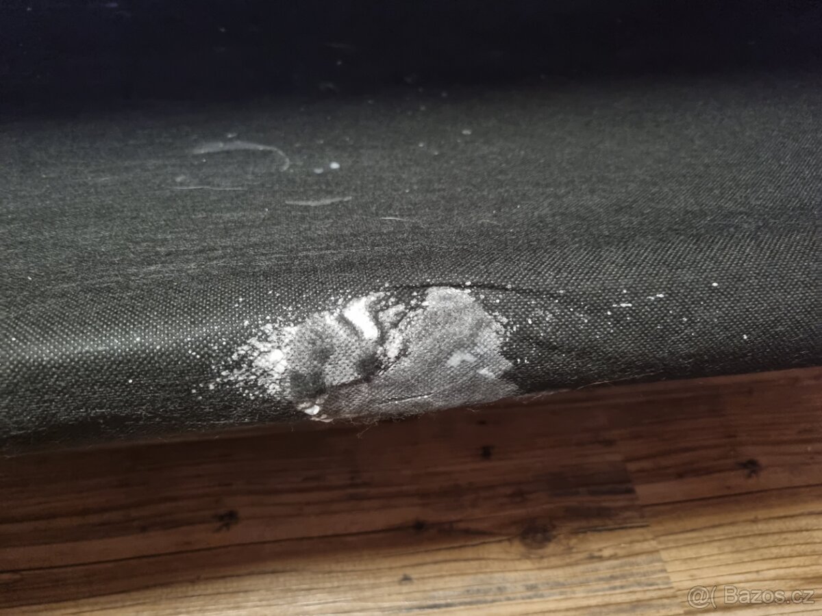 Rozkladací pohovka - 8