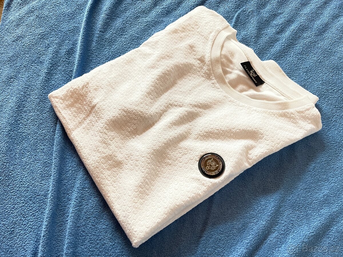 Triko a košile Tommy Hilfiger - 8