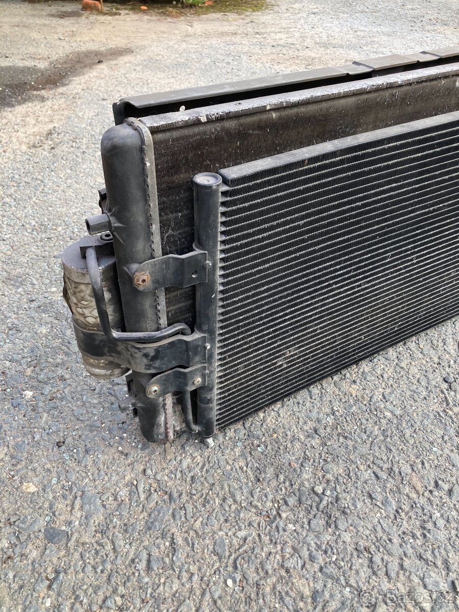 Audi A3 / Octavia 1 náhradní díly. - 8