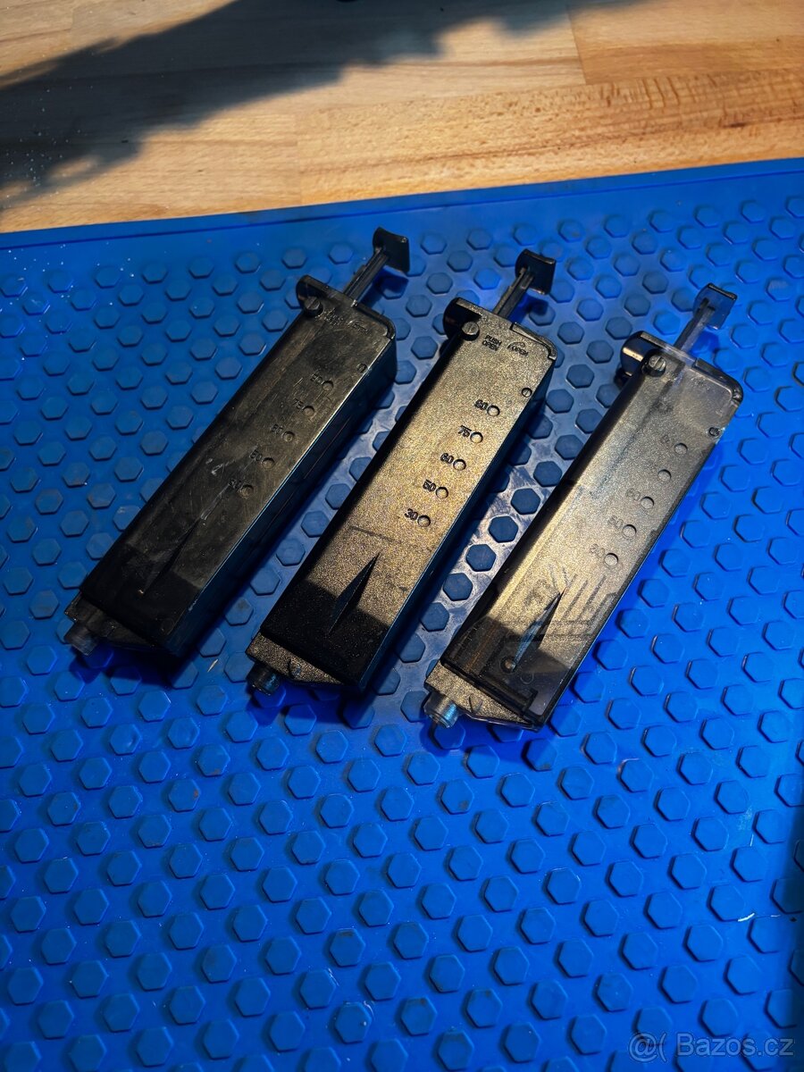 Krytac Kriss vector Limited Edition - 8