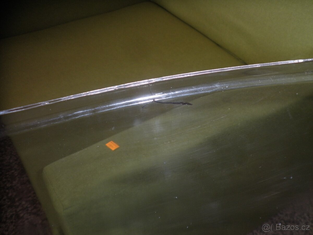 Moderní stylová židle - možno 2 kusy - 8