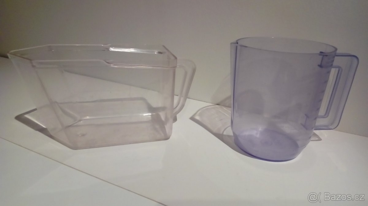 8 X na vaření - 20Kč -200Kč. - 8