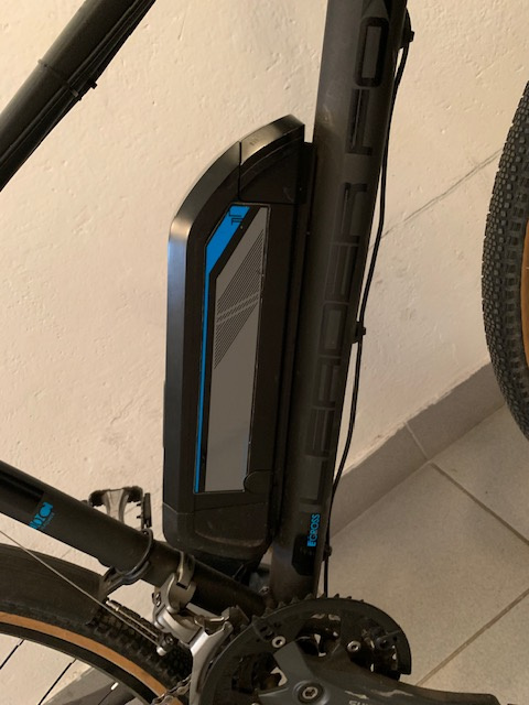 Prodám pánské elektrokolo Leader Fox - 8