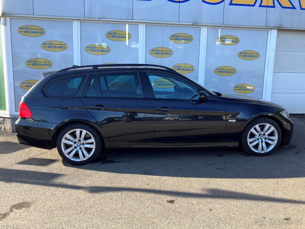 Prodám BMW Řada 3 325D 325D - 8