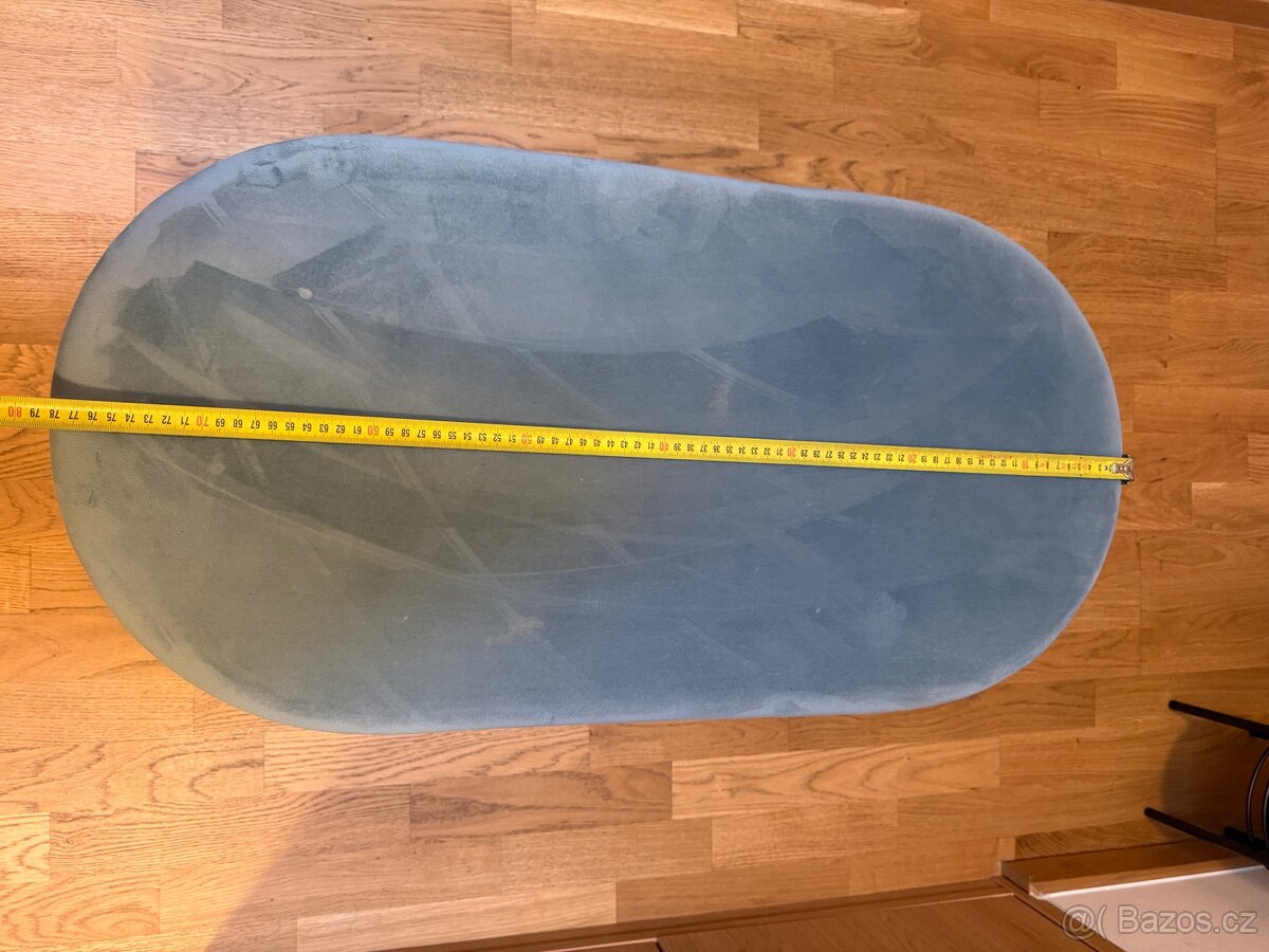 Taburet Outruped - 8