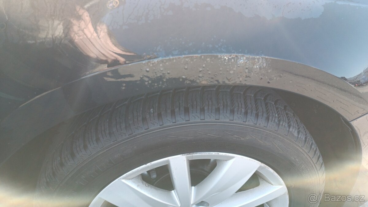 prodám VW Passat B7 variant combi 2,0 TDI bluemotion - 8