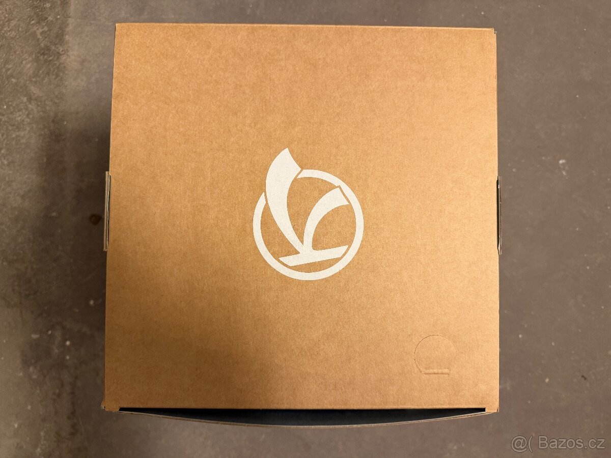 Přilba Vespa Argentario vel. L - 8