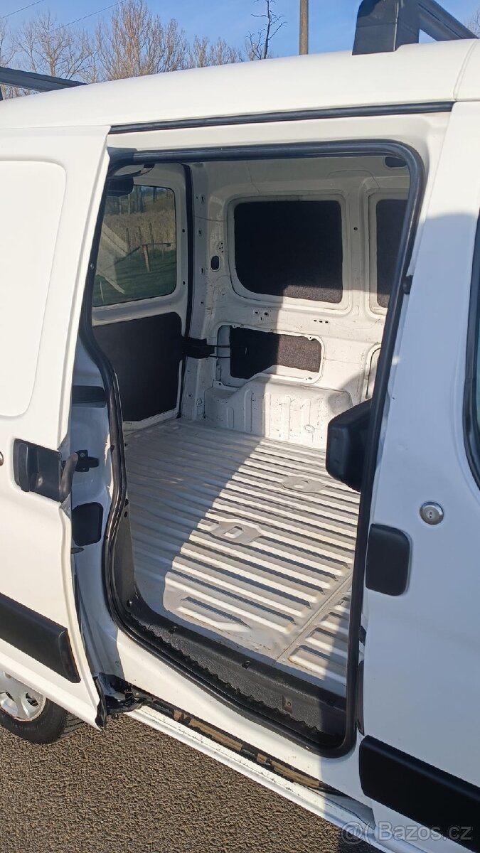 Citroen Berlingo - 8