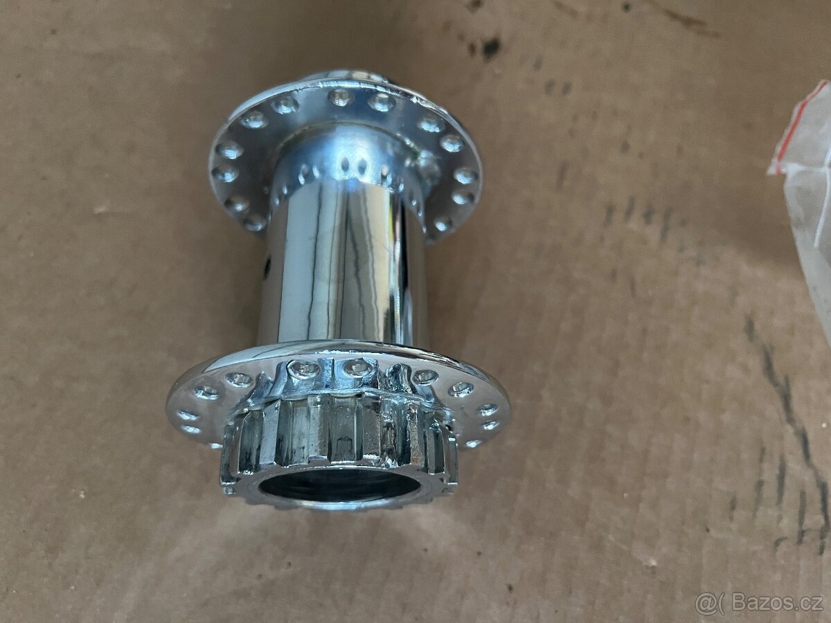 Prodám dily Jawa Perak - 8