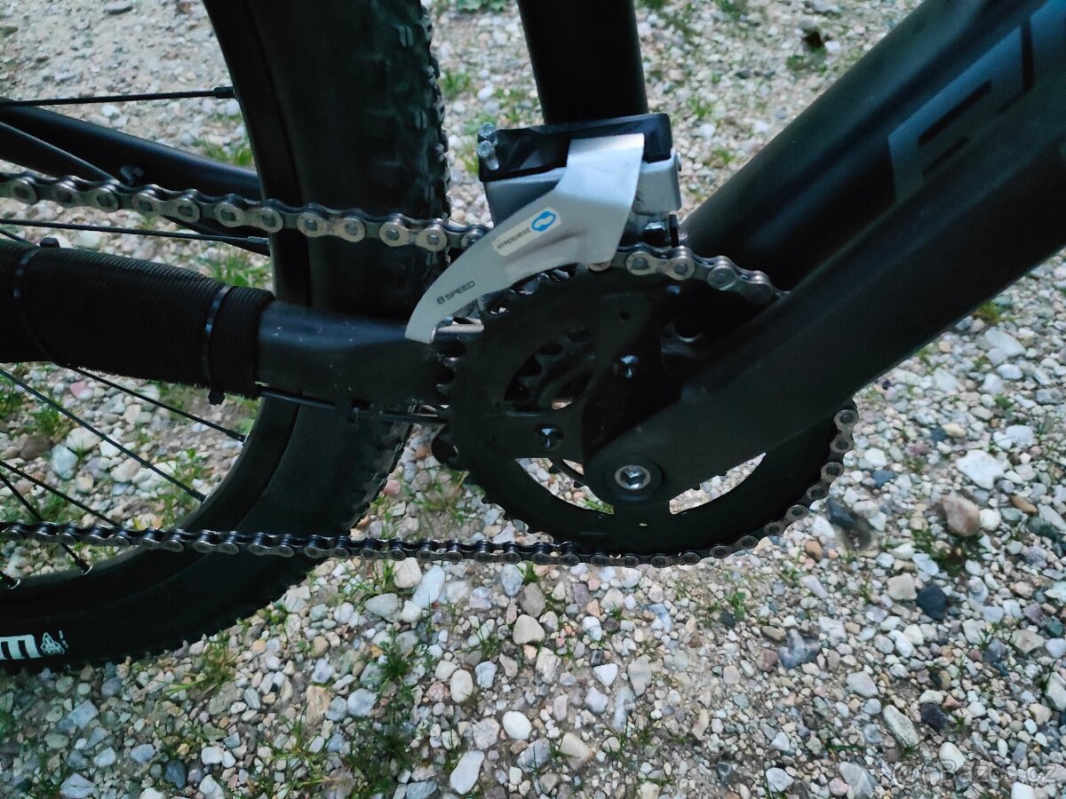 Rock Machine Manhattan - 8