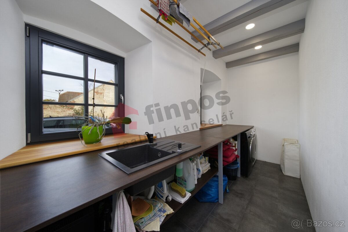 Prodej RD Ledce okr. Plzeň-sever - 8