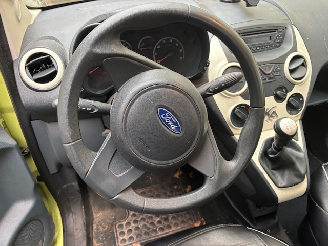 Ford Ka - 8