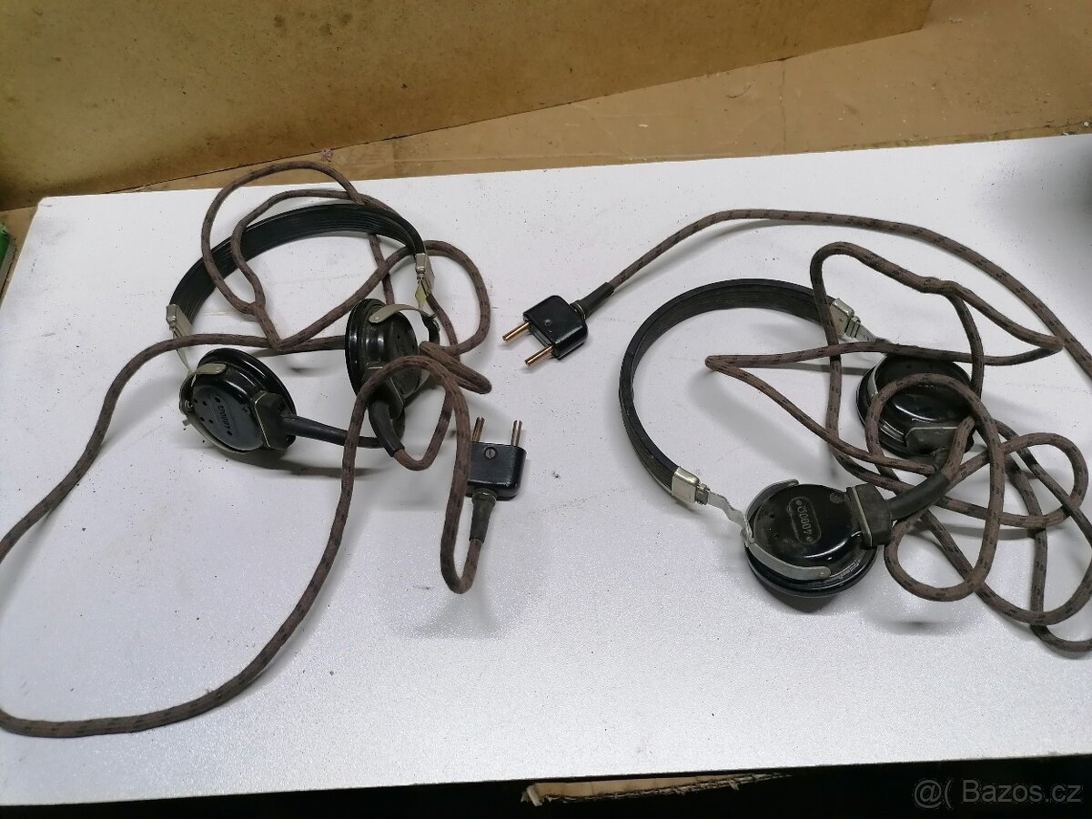 Staré měřáky - 8