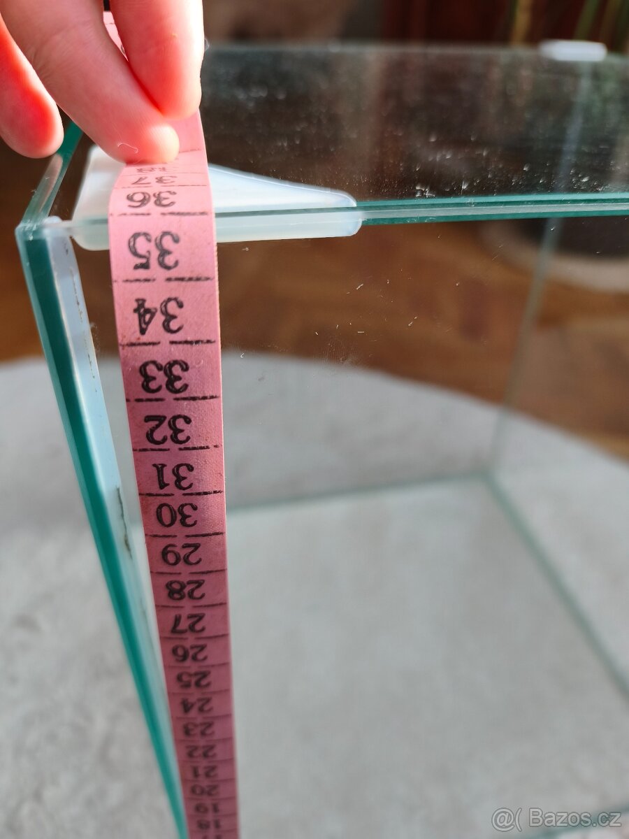 Set akvária s příslušenstvím Aquael - 8