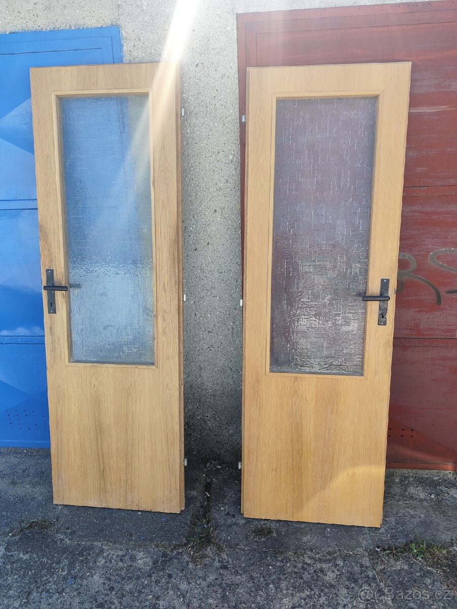 Kovové zárubně - 8