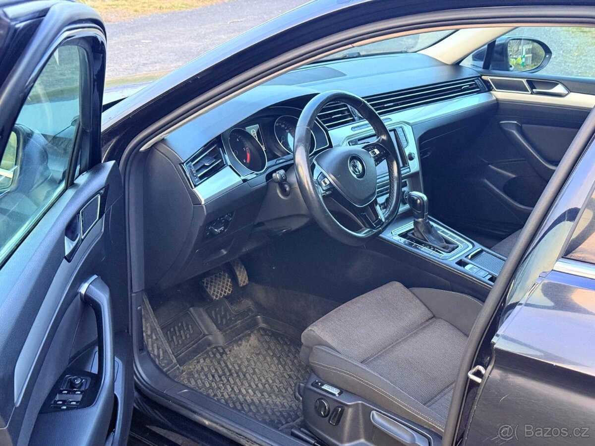VW PASSAT - 8