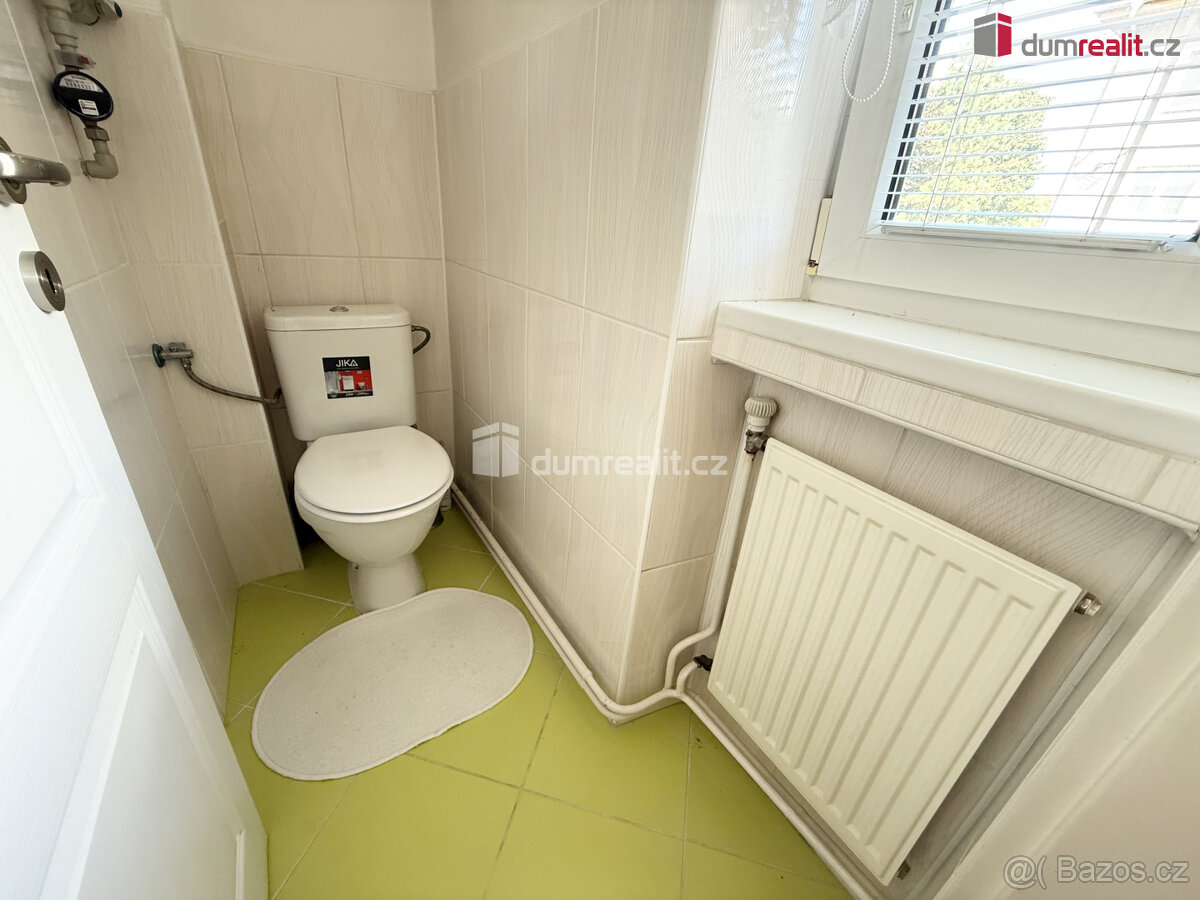 Prodej bytu 3+1, 84 m2, Sídl. Beskydské, Frenštát pod Radhoš - 8