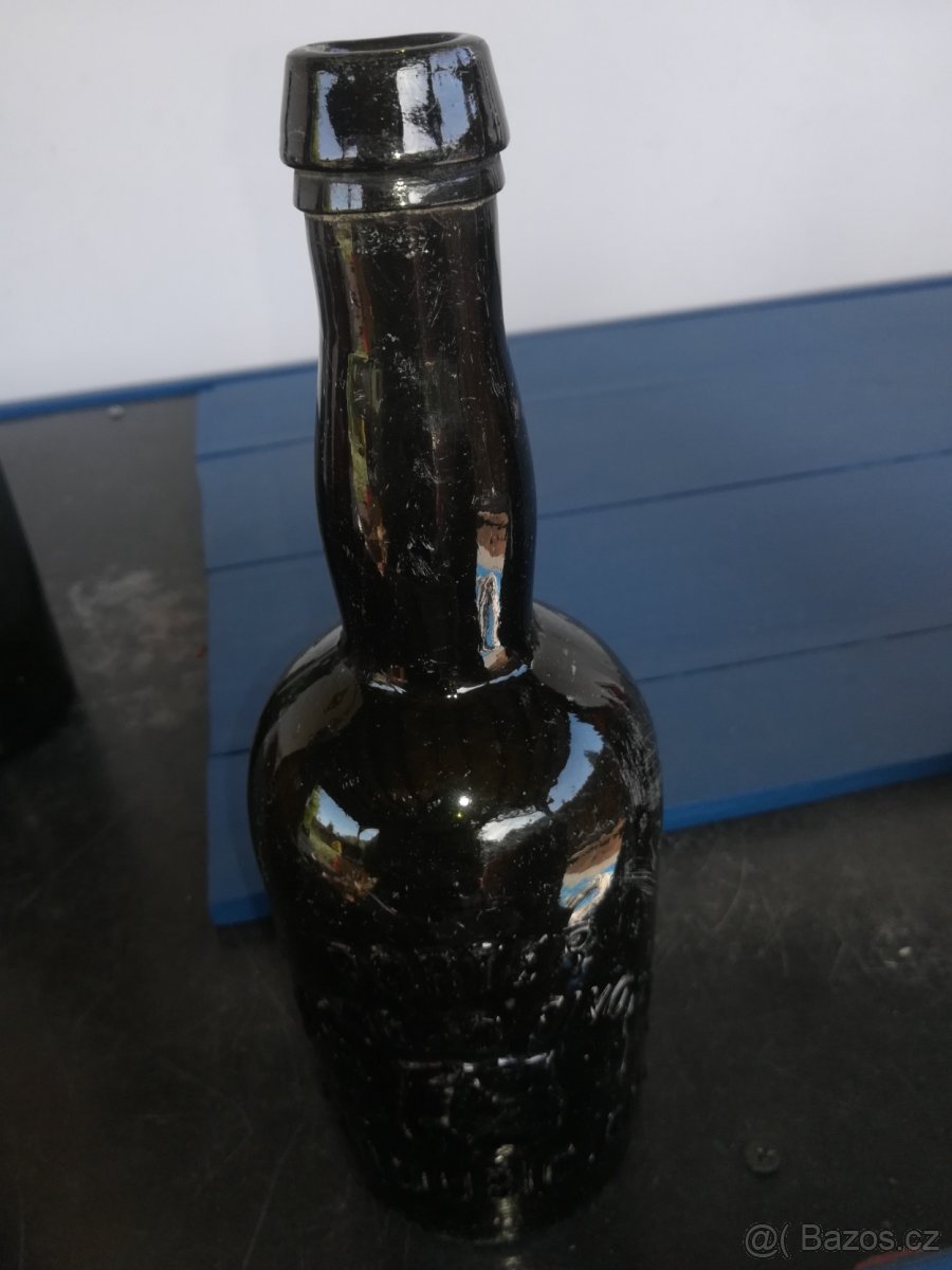 STARÉ PIVNÍ LAHVE, POUZE VOLAT 705006375 NEBO 607563518 - 8