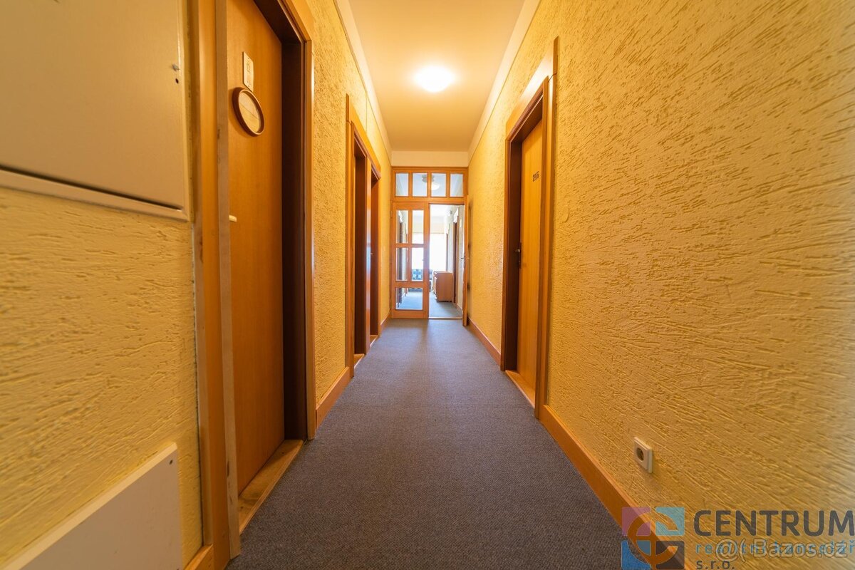 Horská chata Malá Rennerovka - 8