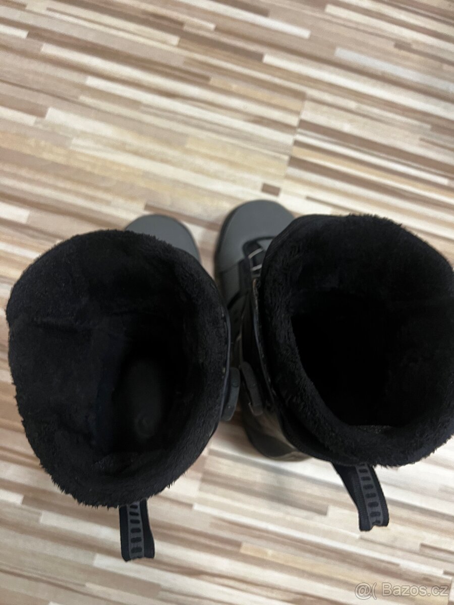 Snowboard boty RIDE TRIDENT BOA - vel. 44 (28,5) - 8