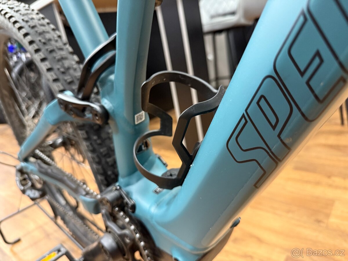 Specialized Turbo LEVO SL velikost L ( S4 ) - 8