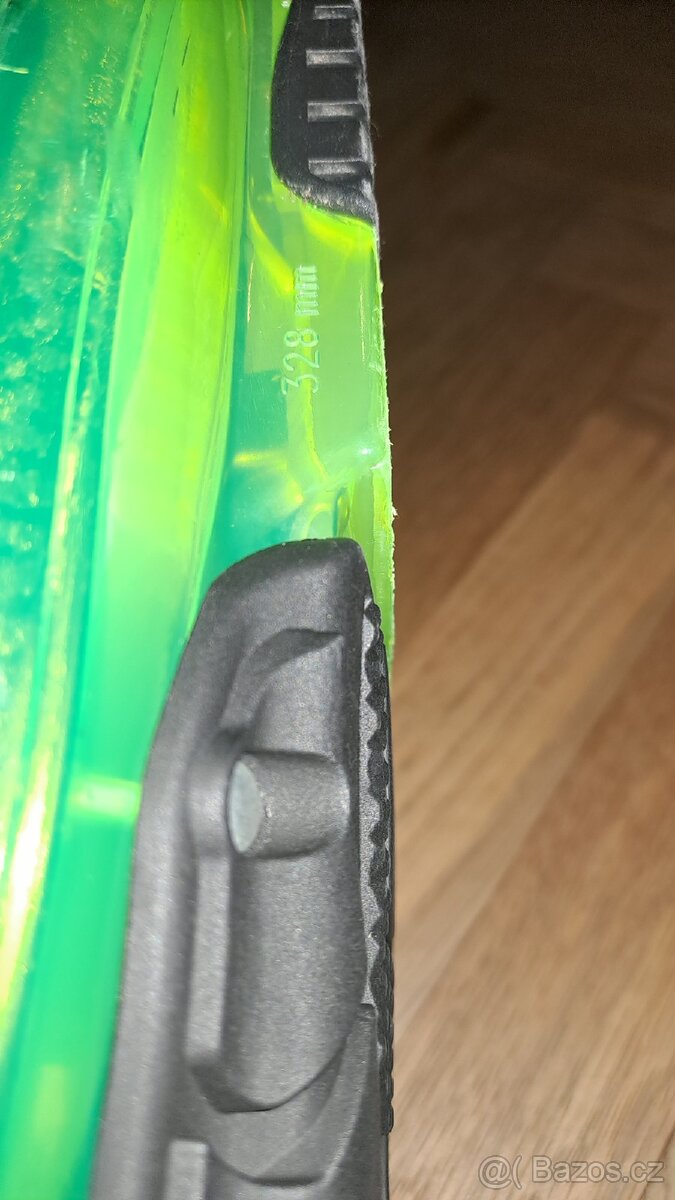 Lyžařské boty (lyžáky) Roxa R3 120 TI I.R. - 8