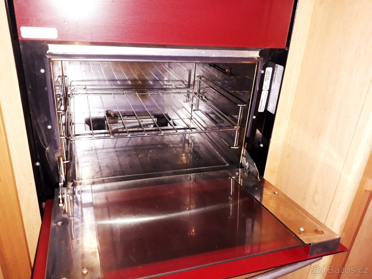 2002 Compass CORONA 630 + TV - 8