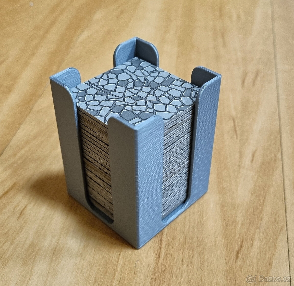 Karak - insert včetně mřížek (neobsahuje samotnou hru) - 8