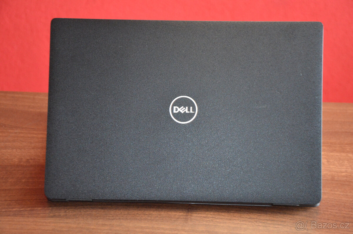 Dell Latitude 7310 i5/16GB/SSD 512GB M.2/záruka - 8
