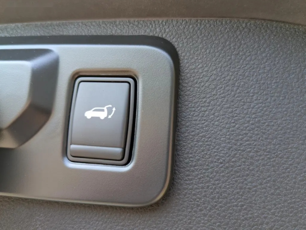 Renault Scénic, E-tech elektrický Iconic 220 - 8