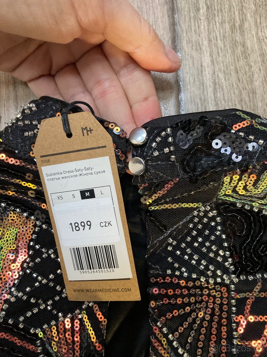 Společenské šaty - 8