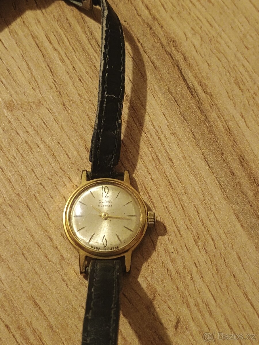Prodám hodinky - 8