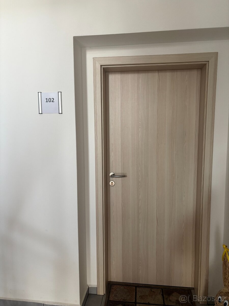 Pronájem kanceláře – prostor k podnikání - 8