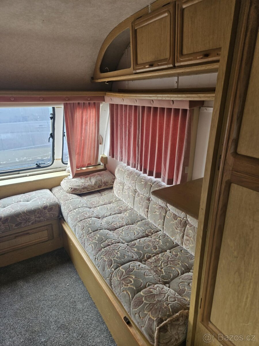 Karavan COACHMAN, MIRAGE 460 - 8