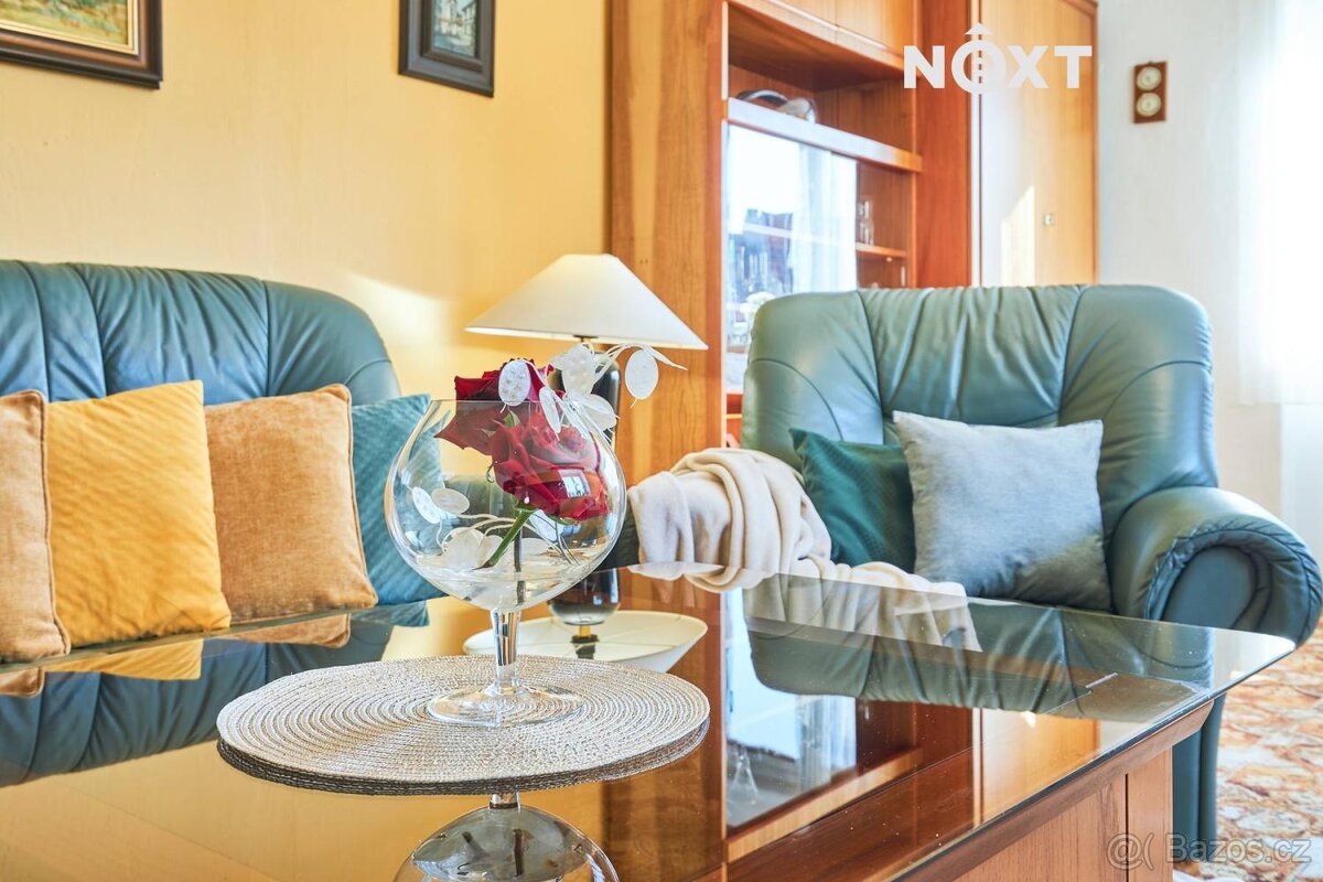 Prodej Rodinný dům, 120㎡ - 8