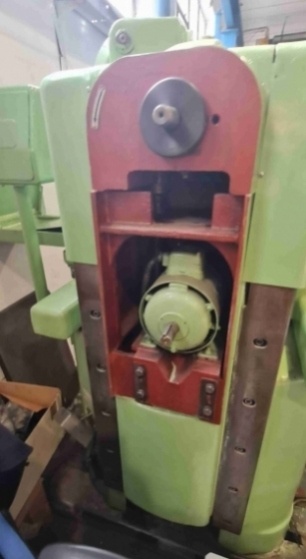 Bruska bezhrotá BPH 20 po GO - 8