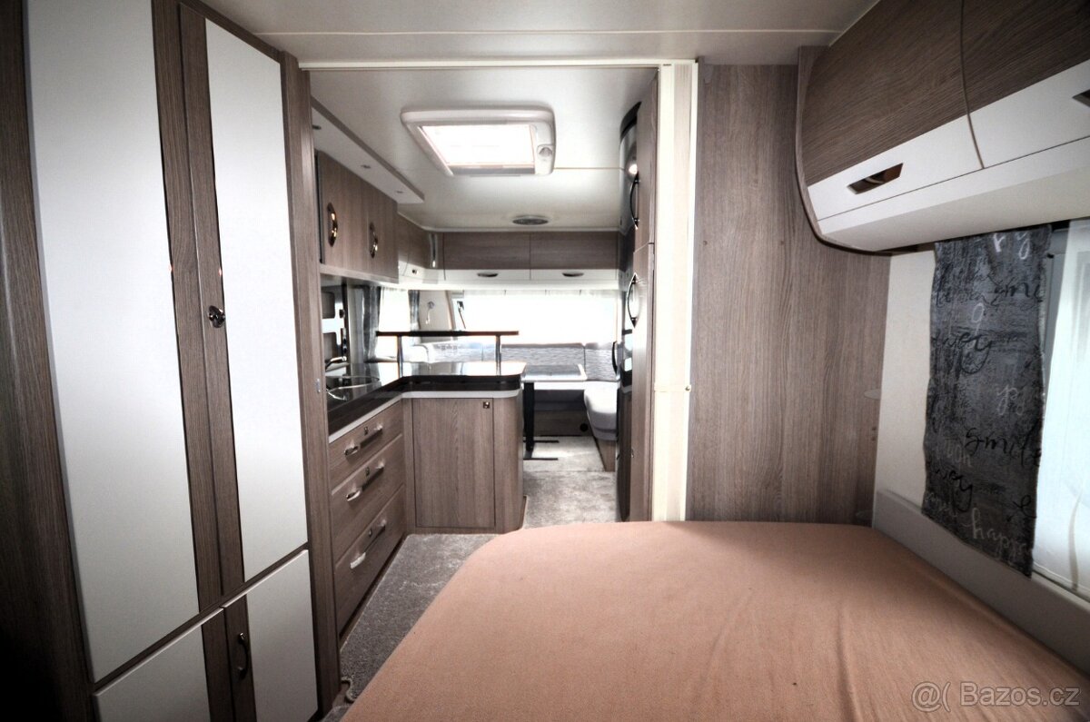 Hobby Prestige 660 WFC - 8