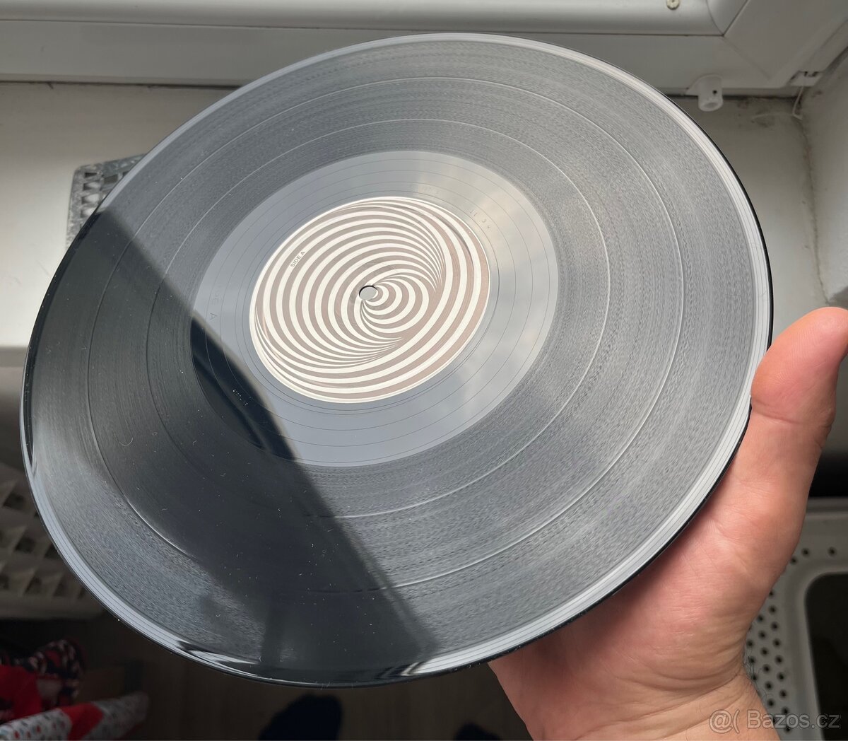 Metallica - Black Album - 8