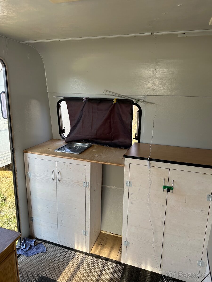 Karavan Dethleffs - 8