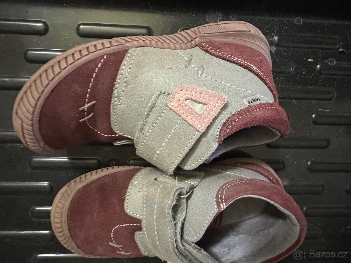 Prodám dětskou obuv - 8