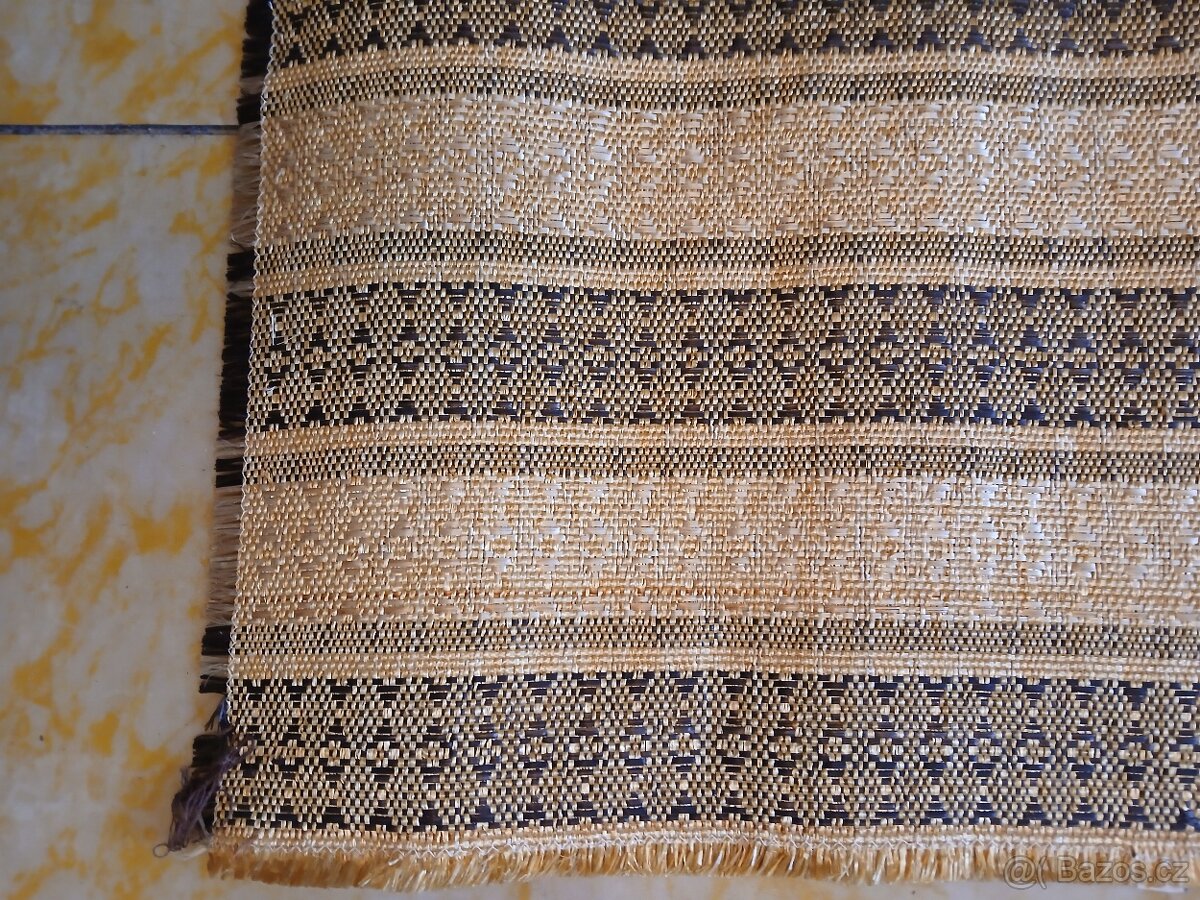 Rohože a nástěnky - 8