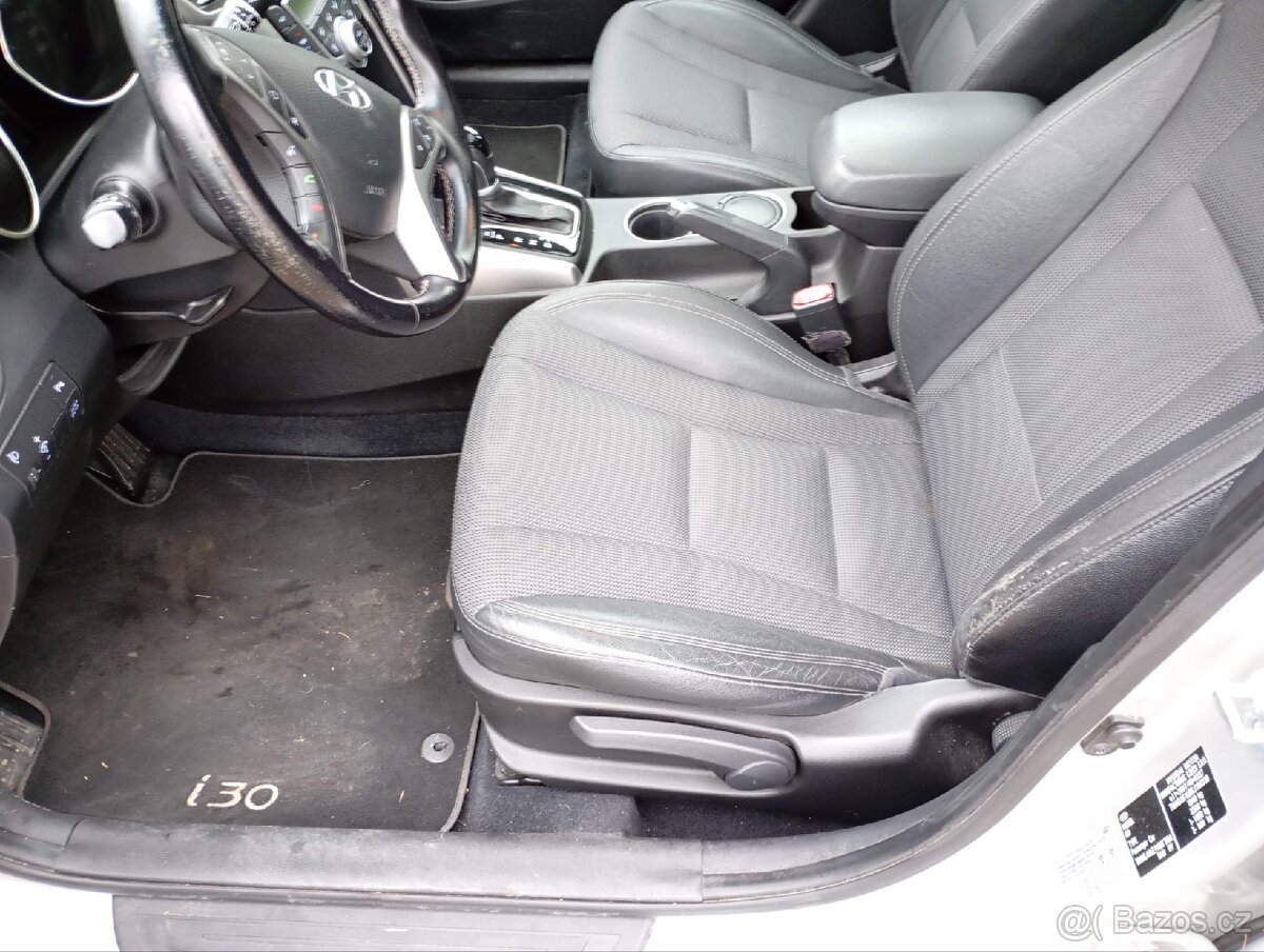 Hyundai I30 - 8