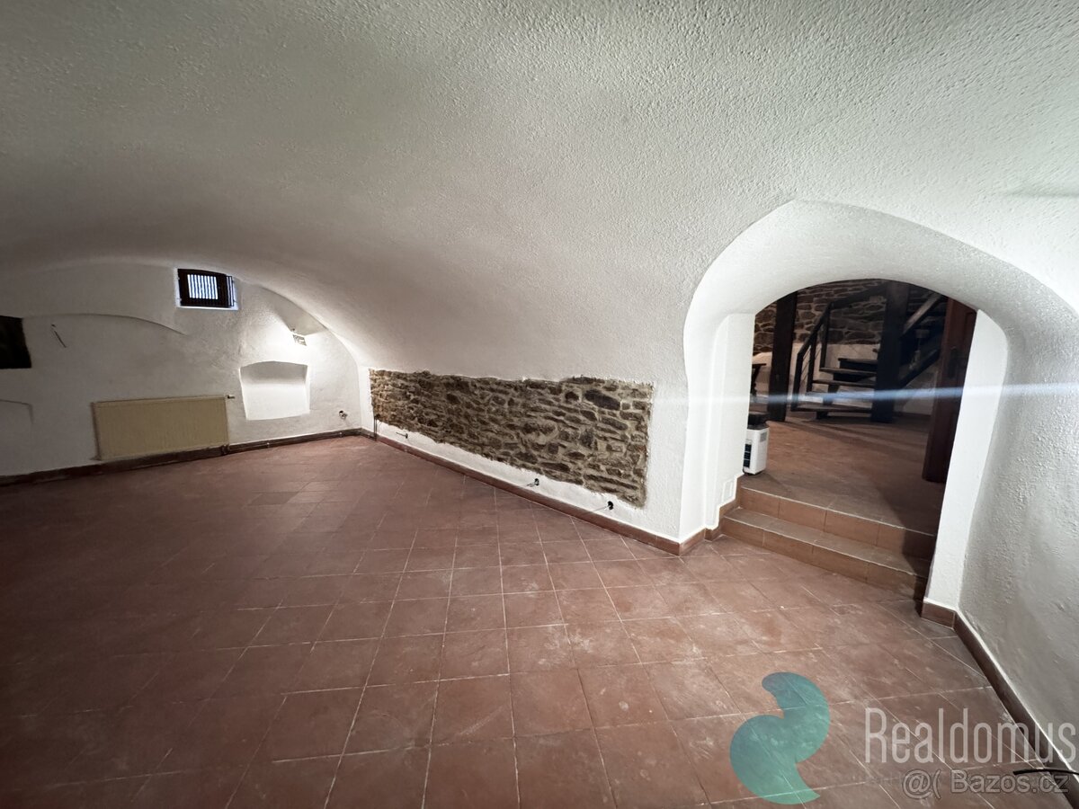 Pronájem restaurace, ulice Česká, České Budějovice - 8