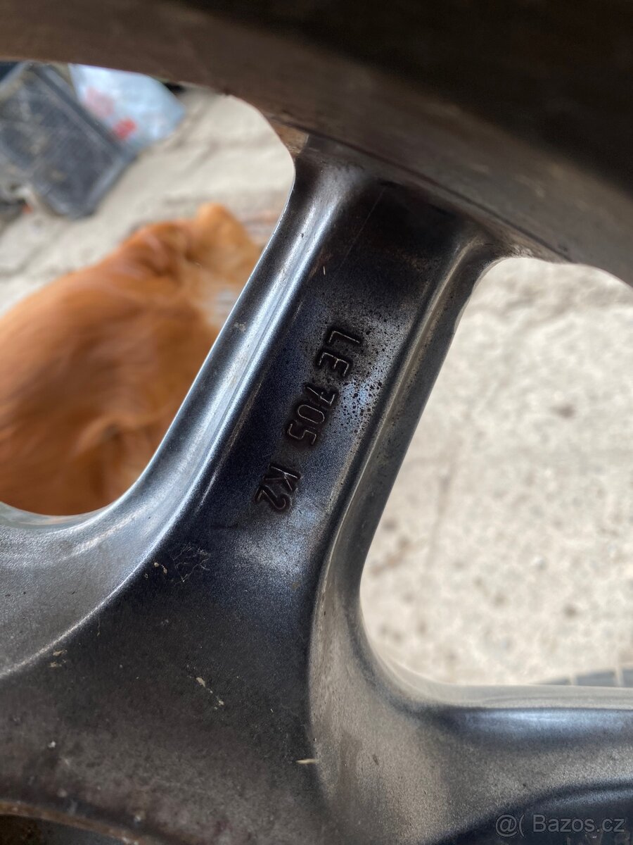 195/65 r15 letní - 8