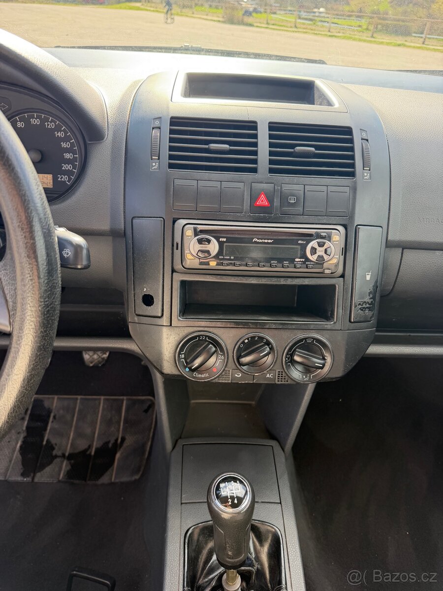 Vw Polo - 8