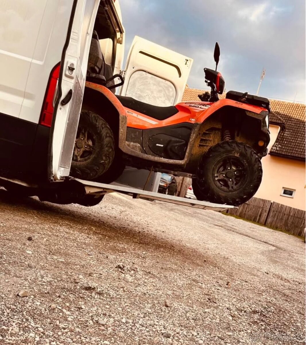 Peugeot boxer 2.2 - 8